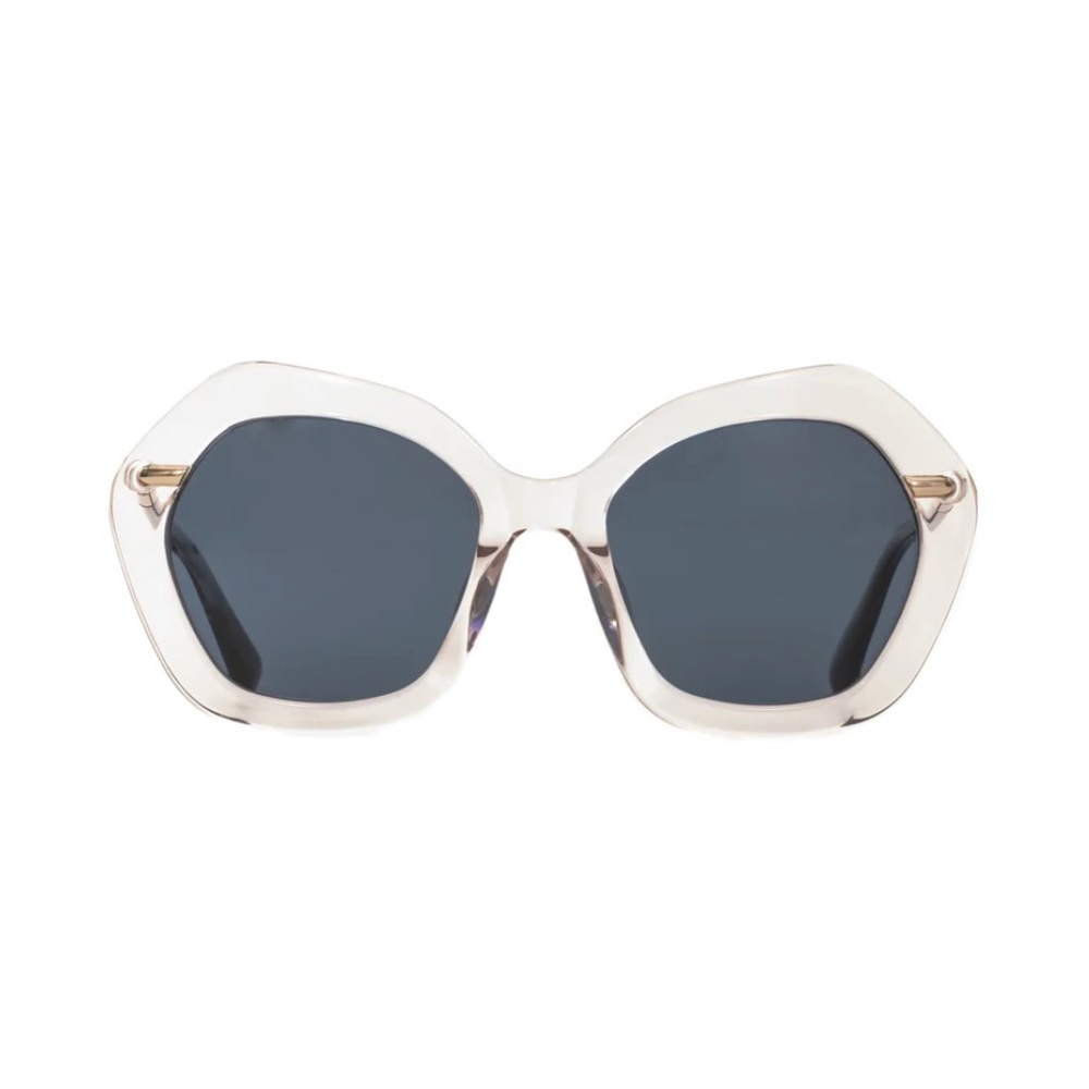 Elton John Eyewear oversized sunglasses